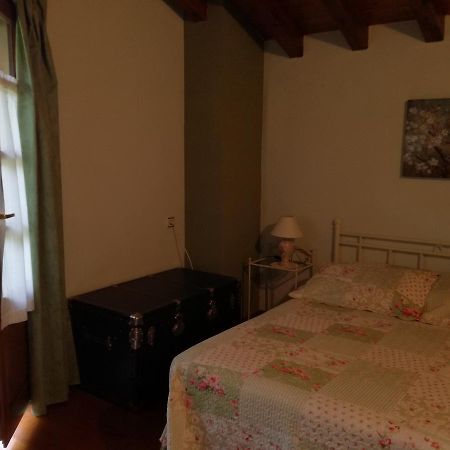Casa Exkanda Etxea Sumbilla 外观 照片
