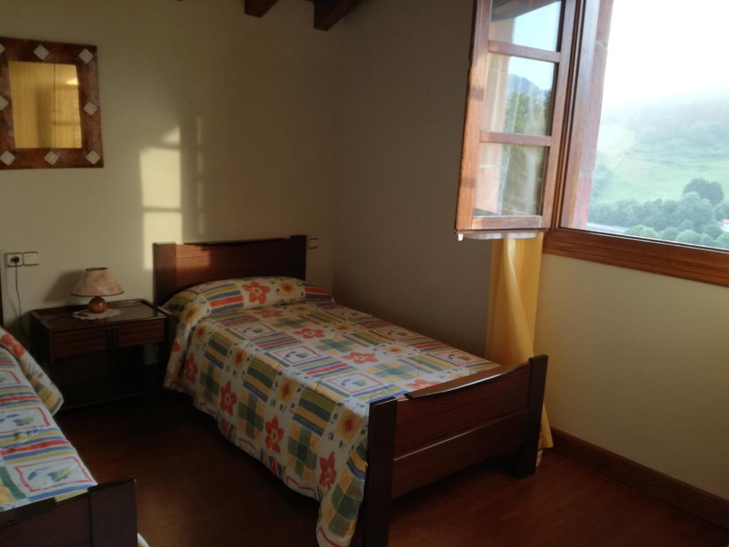 Casa Exkanda Etxea Sumbilla 外观 照片